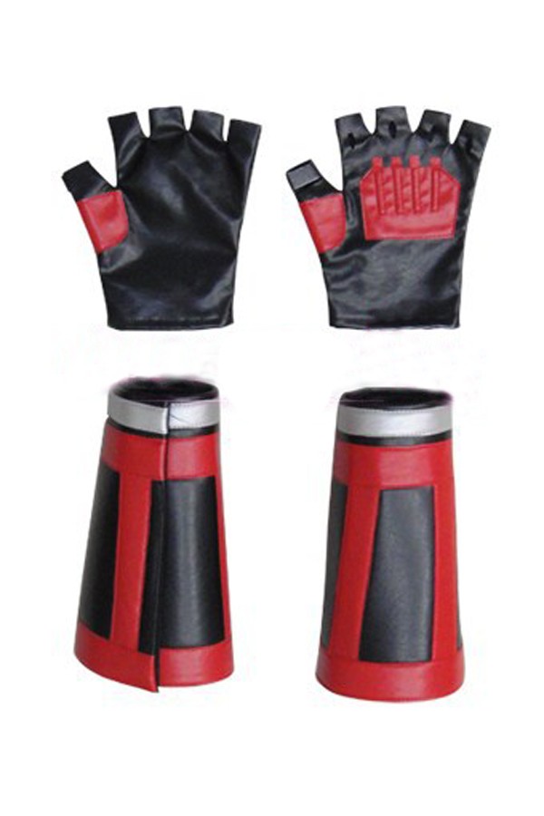 Game Costume Final Fantasy Type-0 Cosplay Costume 6 - Click Image to Close